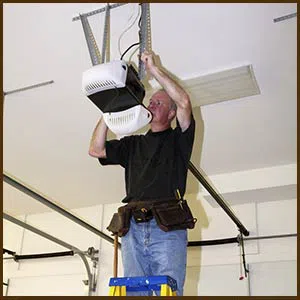 Express Garage Door Service Big Bend, WI 262-223-3236 - opener