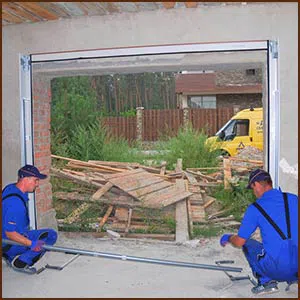 Express Garage Door Service Big Bend, WI 262-223-3236 - repair
